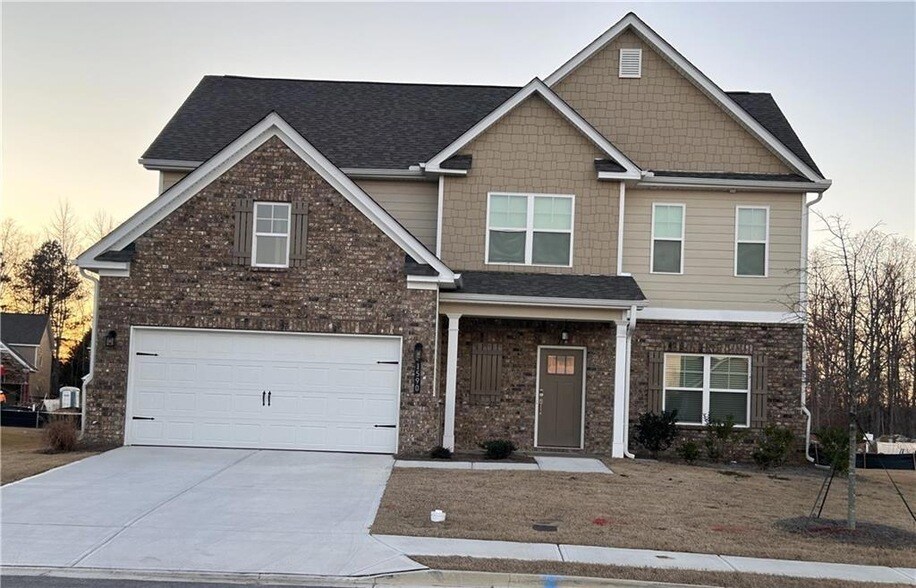Foto principal - 3792 Oak Rdg Dr