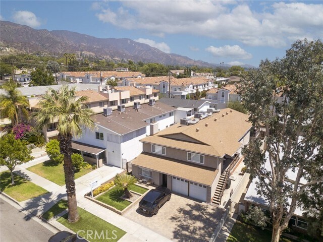 Foto del edificio - 714 E Orange Grove Ave