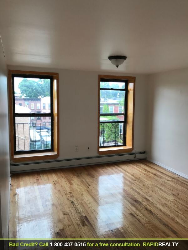 Primary Photo - 822 Lafayette Ave