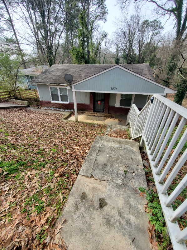 Foto principal - 1574 Ezra Church Dr NW