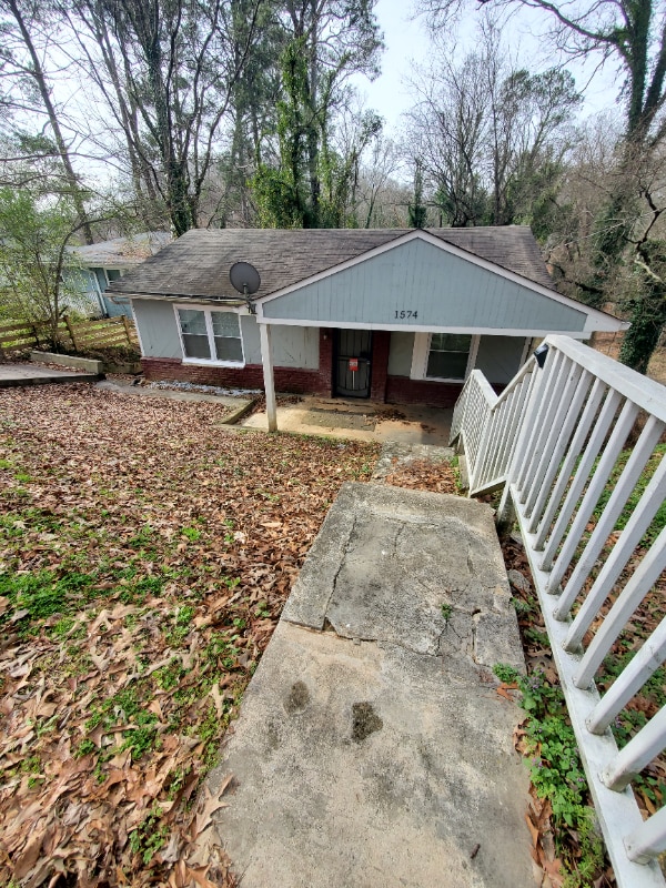 Primary Photo - 1574 Ezra Church Dr NW