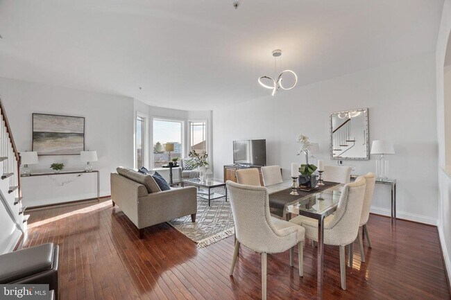 Foto del edificio - Luxury Townhome Living in West Conshohocken | $3,500/Month