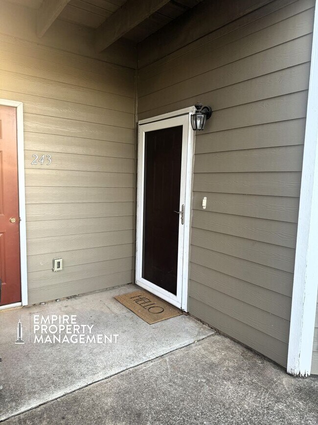 Foto del edificio - Available For Immediate Move-In!