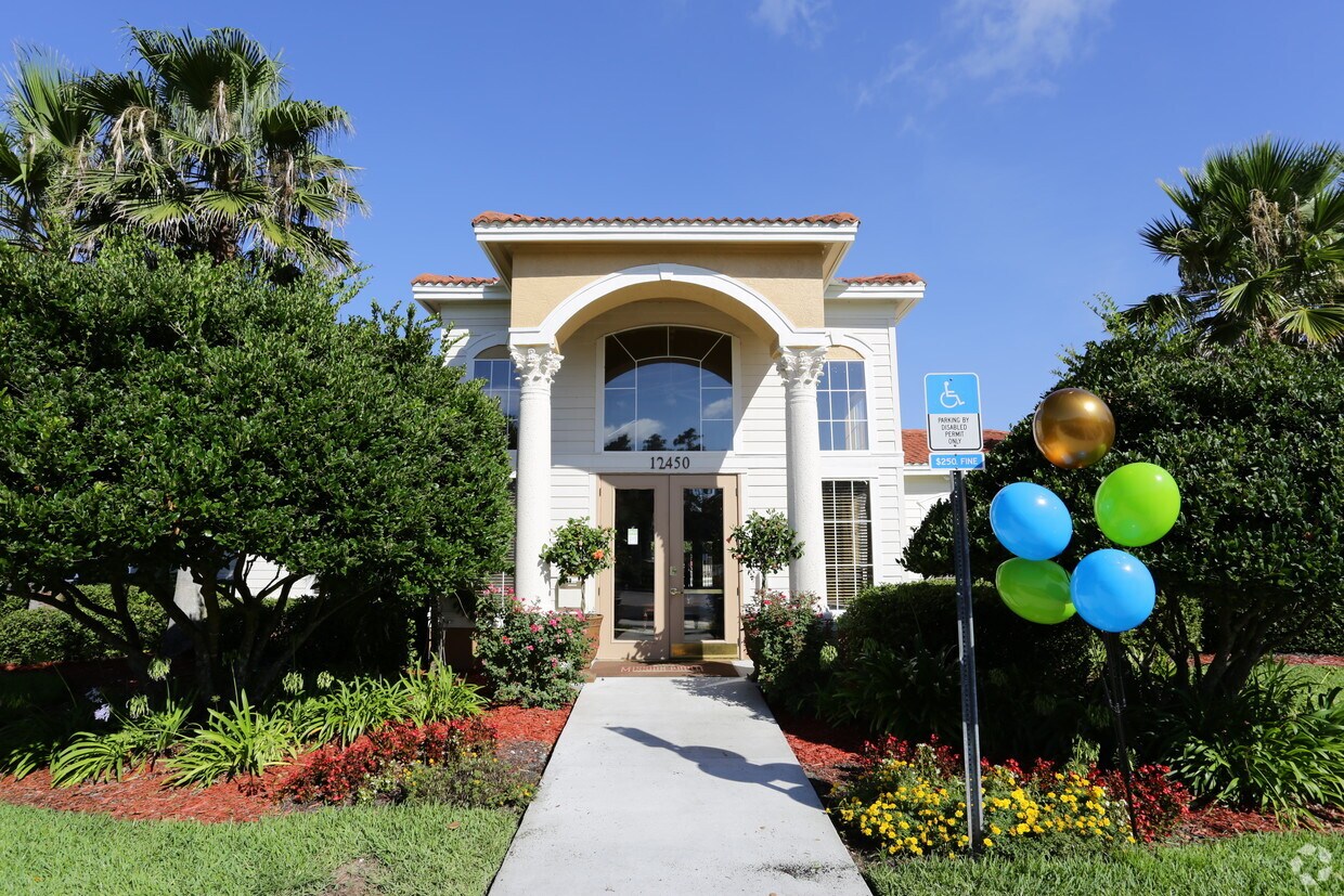 Mission Pointe Apartments Jacksonville, FL