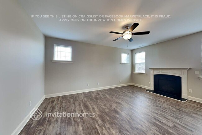 Foto del edificio - 29 Glenn Creek Ct