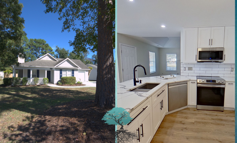 Foto principal - 4817 Weybridge Ln