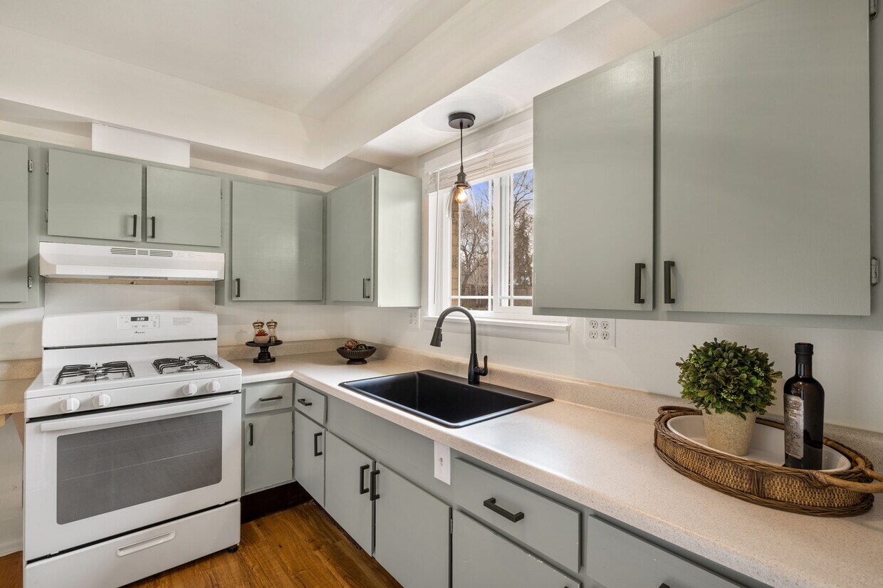 Foto principal - 513 Park St