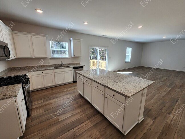 Foto del edificio - 3802 Rustic Barn Way