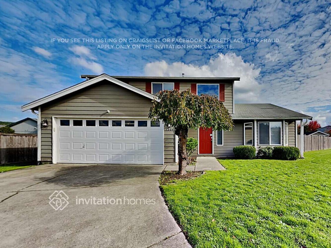 Foto principal - 1304 Nunnally Ave NW