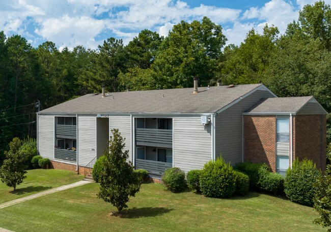 Foto del edificio - The Glenwood at Pinson