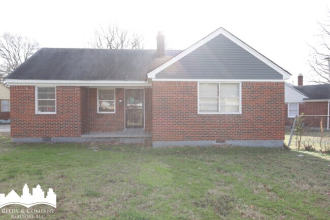 Building Photo - 1120 S Prescott St