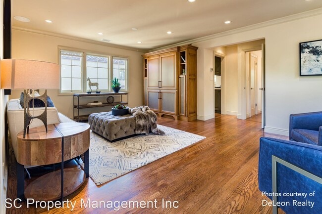 Building Photo - 5 br, 5 bath House - 1117 Hamilton Ave