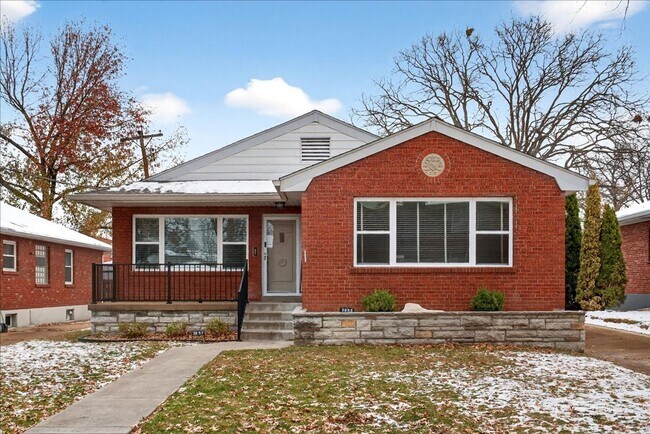 Foto del edificio - Robbie Junior