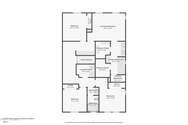 Foto del edificio - 3200 N 39th St
