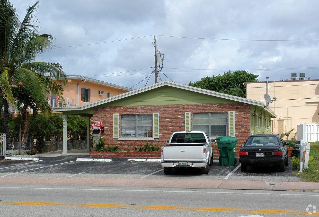 Foto del edificio - 4204 Ocean Dr