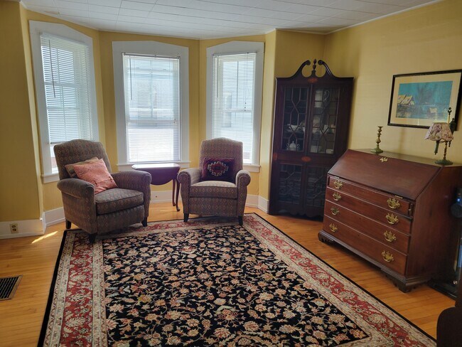 Foto del edificio - 29 Green St