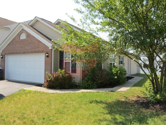 3902 Boyer Ridge Dr, Canal Winchester, OH 43110 House Rental in Canal