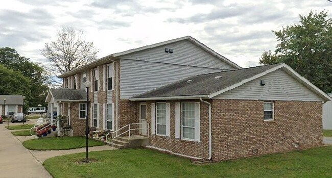 Foto del edificio - 203 N Division St