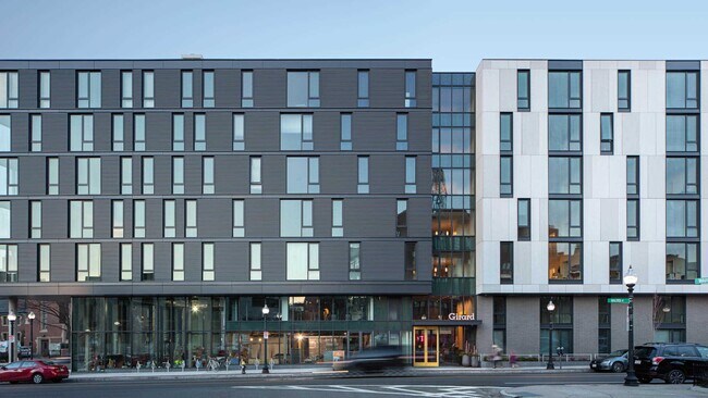 Foto del edificio - 50 W Malden St