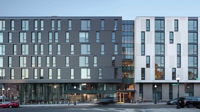 Building Photo - 50 W Malden St