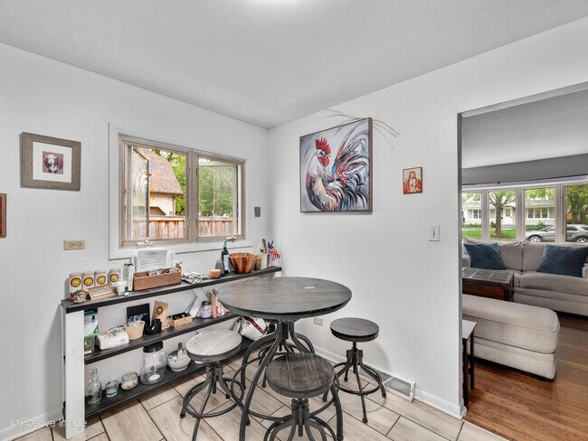 Foto del edificio - 710 Justina St