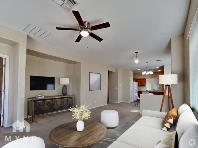 Building Photo - 40124 N Thunder Hills Ct