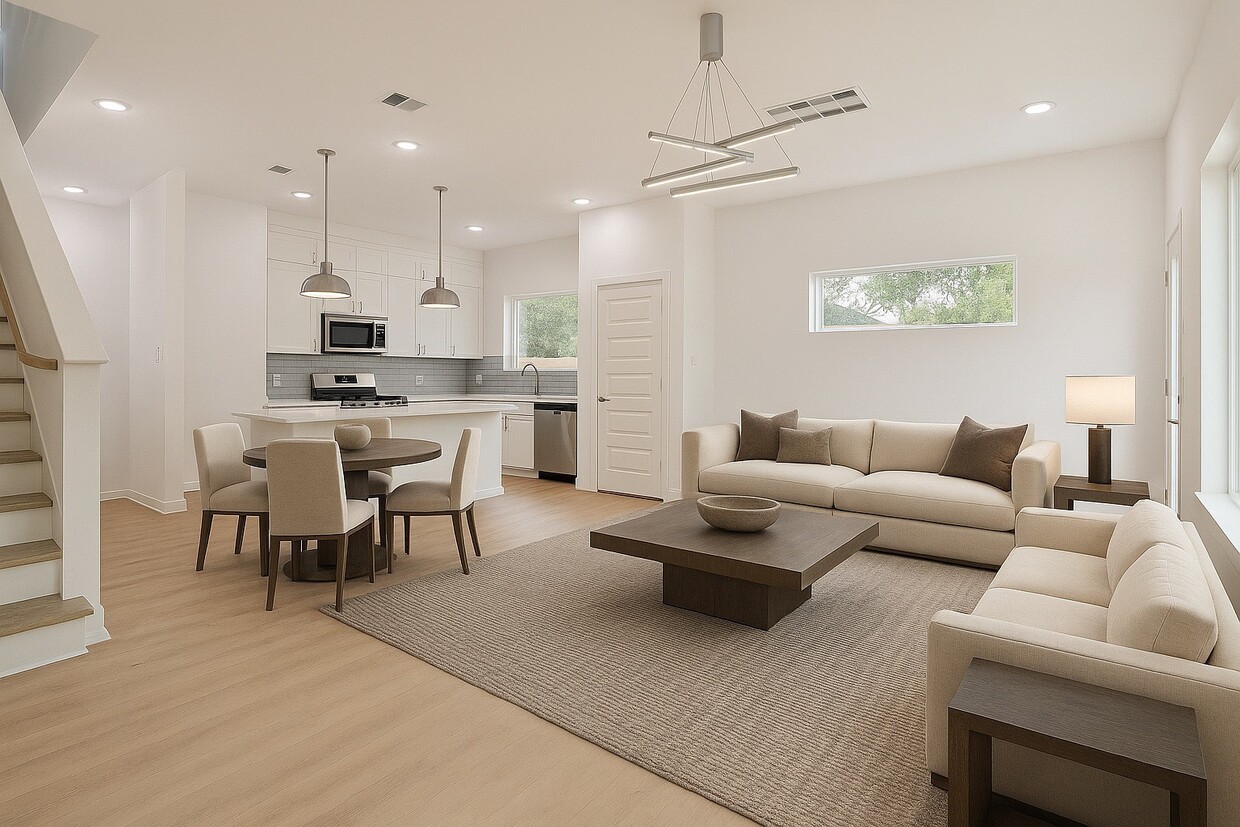 Foto principal - 9349 Lavender St