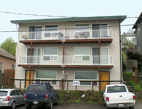 Primary Photo - Cityview Apartments
