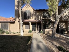 Building Photo - 3491 N Arizona Ave