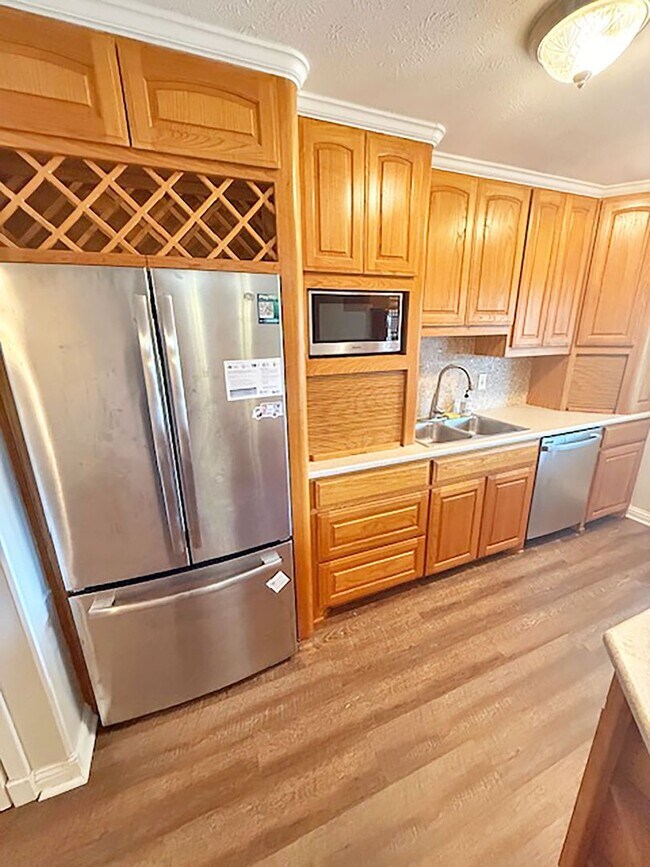 Foto del edificio - Beautiful 3 bed 2 bath home in The Colony Tx
