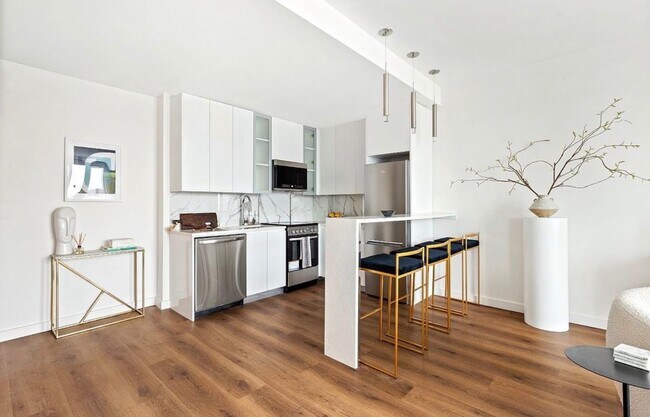 Foto del edificio - 1462 Flatbush Ave