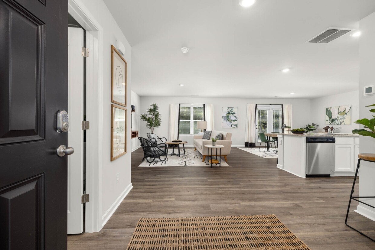 The Lakes at Statham 17 Coastal Dr Statham, GA