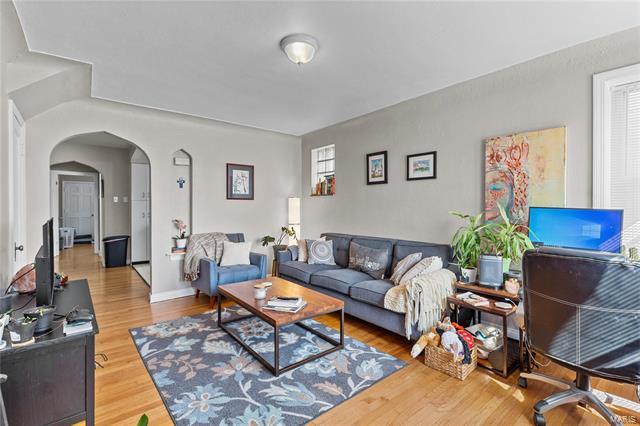 Foto del edificio - 3317 Lawn Ave