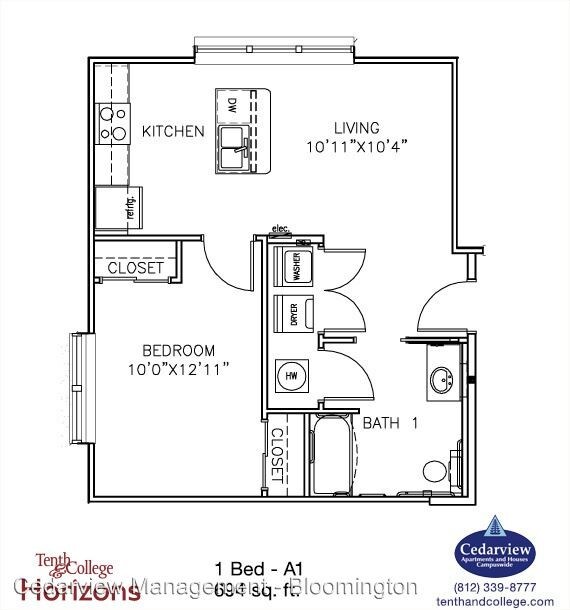 Primary Photo - 630 N Morton St