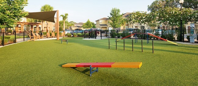 Colonial Grand at Lake Mary Apartments Lake Mary, FL