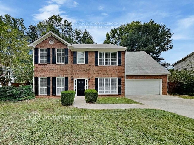 Building Photo - 2085 Wellcrest Dr NW