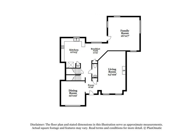 Building Photo - 57 Stonemill Way