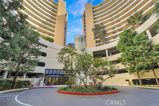 Building Photo - 4335 Marina City Dr