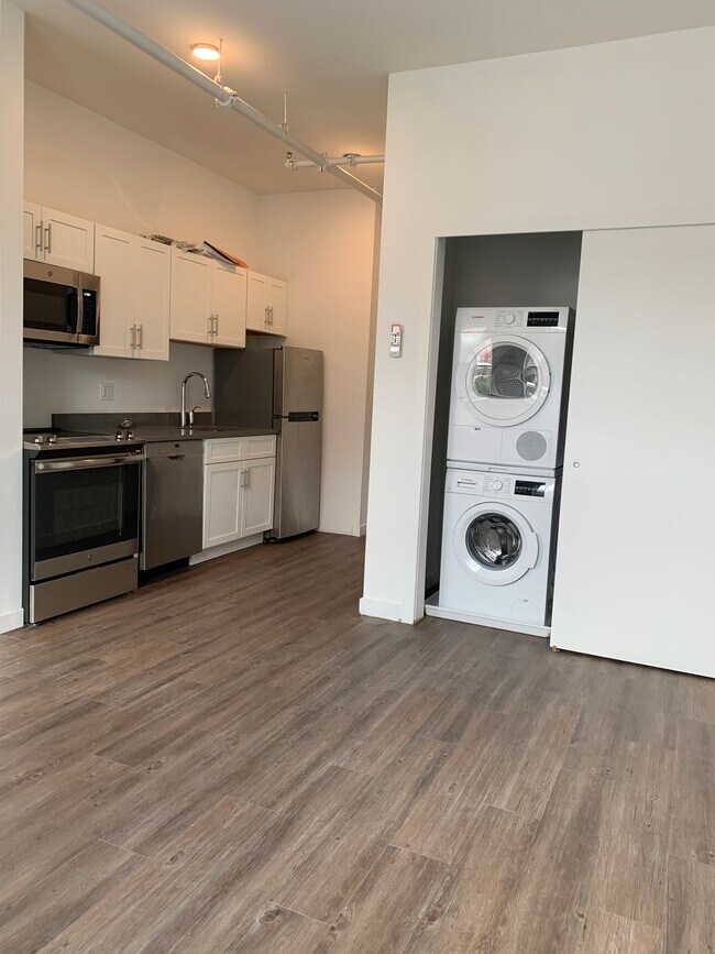 Foto del edificio - Old City Apartments