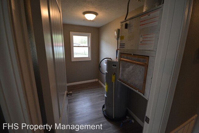 Foto del edificio - 3 br, 2 bath House - 1746 W Thoman St