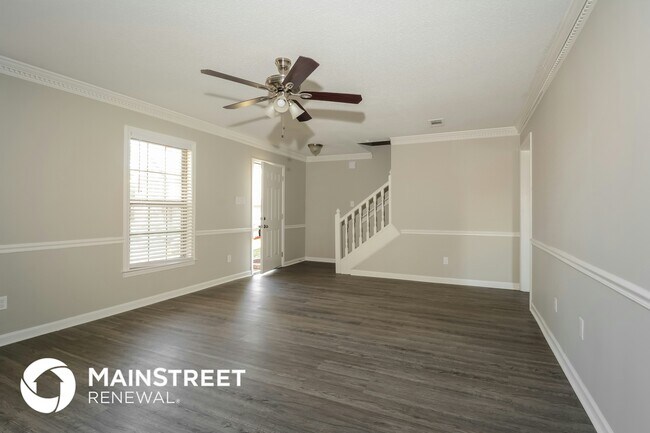 Foto del edificio - 4555 Port Royal Cove