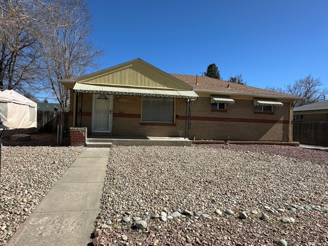 Photo - 6820 Larsh Dr