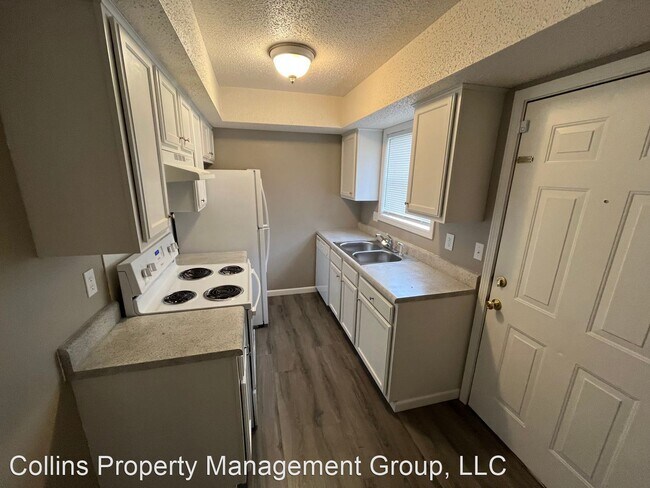 Building Photo - 2 br, 1.5 bath House - 4115 S Glenn Ave Un...