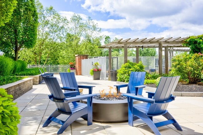 Building Photo - Arcadia at Rivers Edge