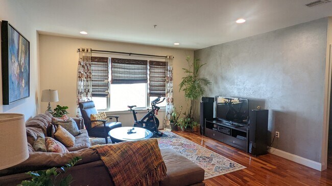 Living Room - 7716 Kennedy Blvd