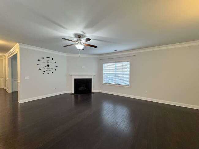 Foto del edificio - Spacious 3 Bedroom Home in Garner!