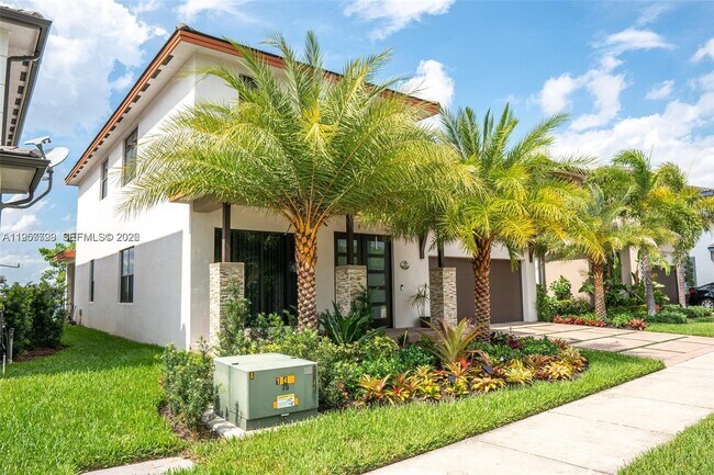 Foto del edificio - 8981 NW 154th Ter