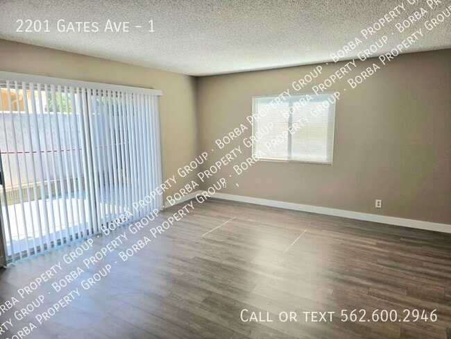 Photo - 2201 Gates Ave Townhome