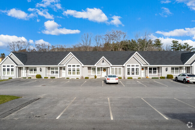 Foto del edificio - Carriage House Community