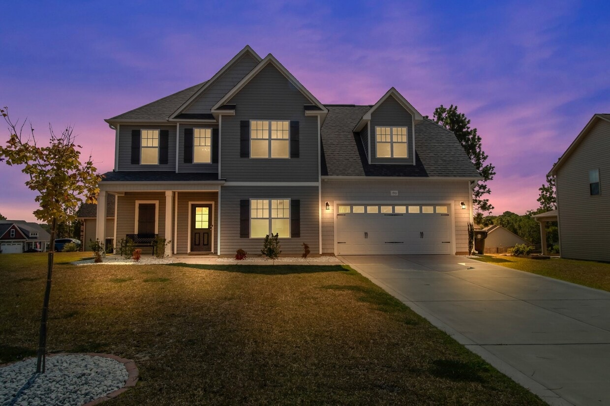 1901 Sweetfern Pl, Aberdeen, NC 28315 House for Rent in Aberdeen, NC